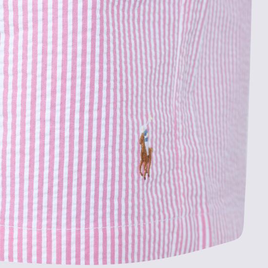 26SS 폴로 랄프로렌 스윔팬츠 710957784500 RESORT ROSE STRIPE - POLO RALPH LAUREN