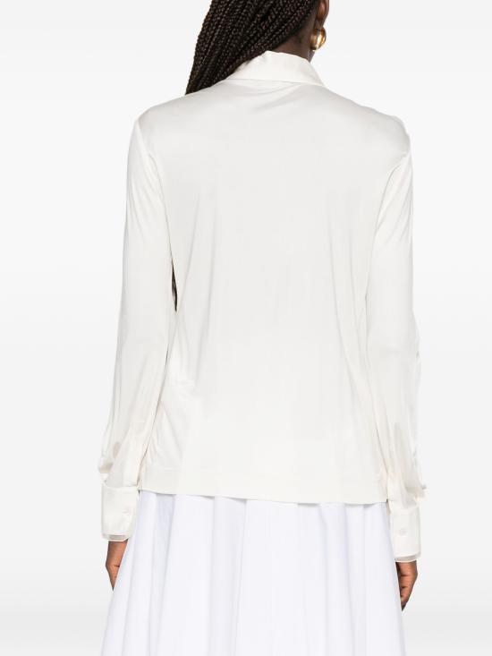 26SS 파비아나 필리피 셔츠 CAD276F332M122 0145 - FABIANA FILIPPI