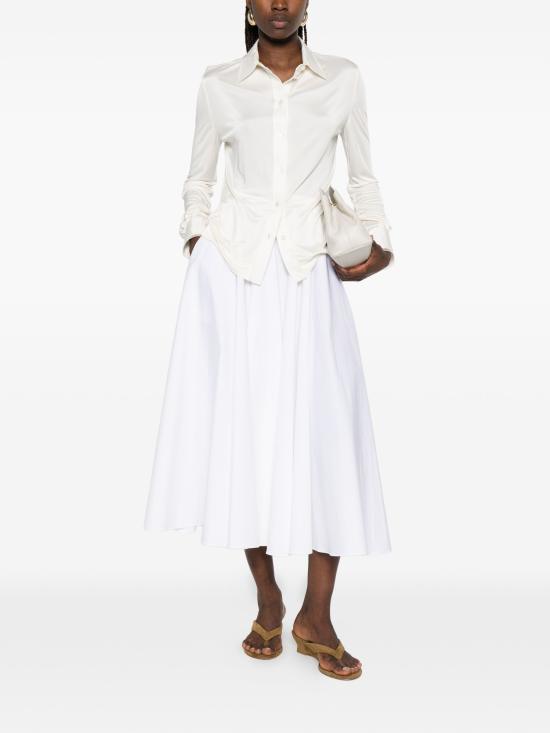 26SS 파비아나 필리피 셔츠 CAD276F332M122 0145 - FABIANA FILIPPI