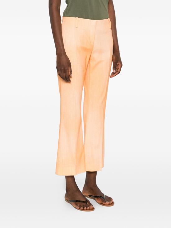 26SS 에르마노 설비노 스트레이트 팬츠 D486P712EMY S4851 - ERMANNO SCERVINO