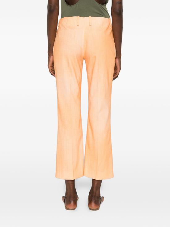 26SS 에르마노 설비노 스트레이트 팬츠 D486P712EMY S4851 - ERMANNO SCERVINO