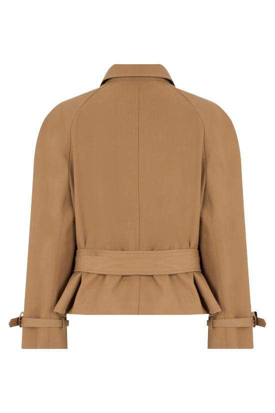 26SS 셀린느 자켓 RM08Q984C02BG Sand - CELINE