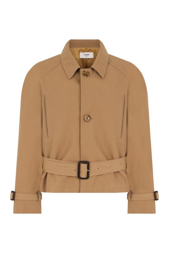 26SS 셀린느 자켓 RM08Q984C02BG Sand