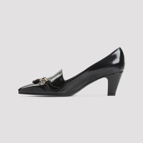 26SS 셀린느 힐/펌프스 365465266C38NO black - CELINE
