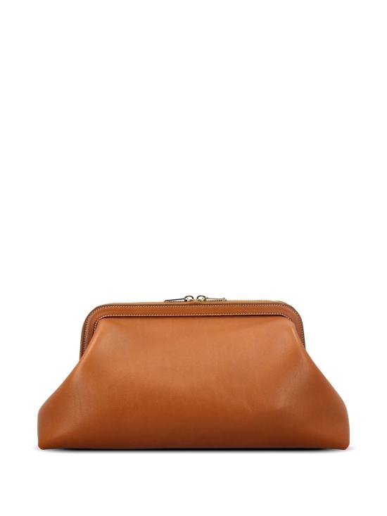 26SS 셀린느 클러치/파우치 L104J3G4004LU Camel - CELINE