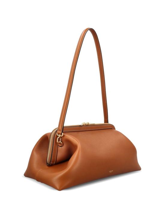 26SS 셀린느 클러치/파우치 L104J3G4004LU Camel - CELINE