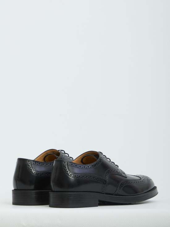 26SS 토즈 드레스 슈즈 XXM75L0JK700LYG B999 BLACK - TODS