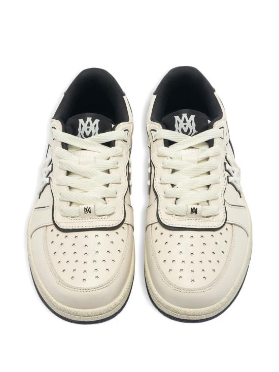 26SS 아미리 뉴포트 스니커즈 AMSNSN1061 127 WHITE - AMIRI