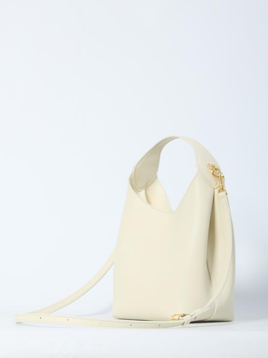 26SS 셀린느 숄더백 L10133Q71 01RC WHITE - CELINE