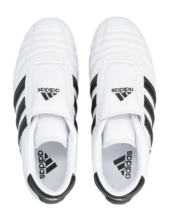 26SS 아디다스 태권도 JQ4774 FTWWHT WHITE - ADIDAS