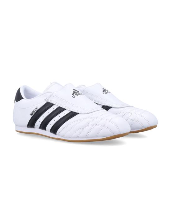 26SS 아디다스 태권도 JQ4774 FTWWHT WHITE - ADIDAS