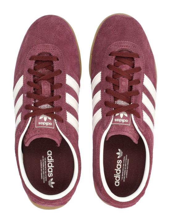 26SS 아디다스 가젤 스니커즈 IH6940 M MAROON - ADIDAS
