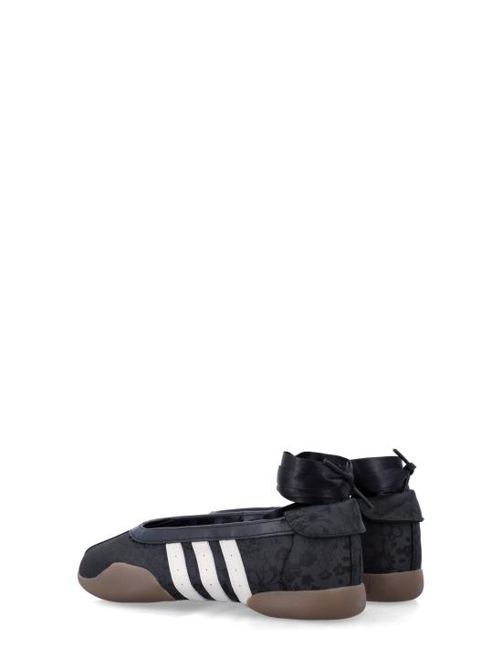 26SS 아디다스 태권도 메이 사틴 자카드 IH6916 CB CBLACK - ADIDAS