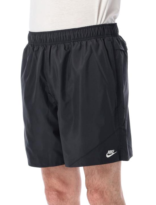 26SS 나이키 숏팬츠 IF3398 010 BLACK - NIKE