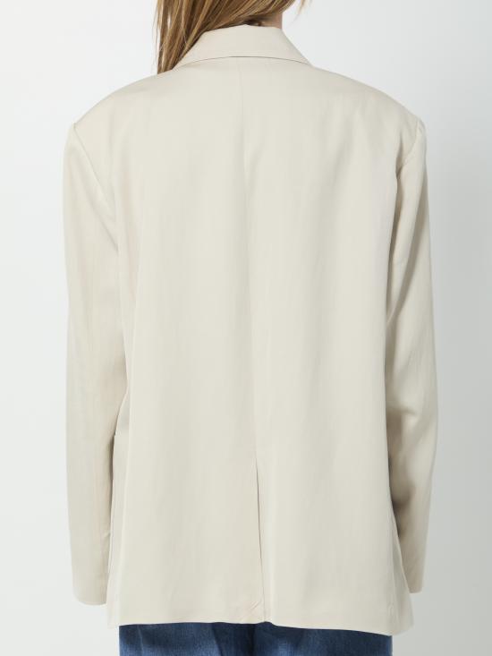 26SS 더프랭키샵 수트 자켓 BLFS21981049 LIGHTBEIGE - THE FRANKIE SHOP