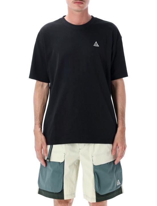 26SS 나이키 반팔 티셔츠 IH1288 010 BLACK