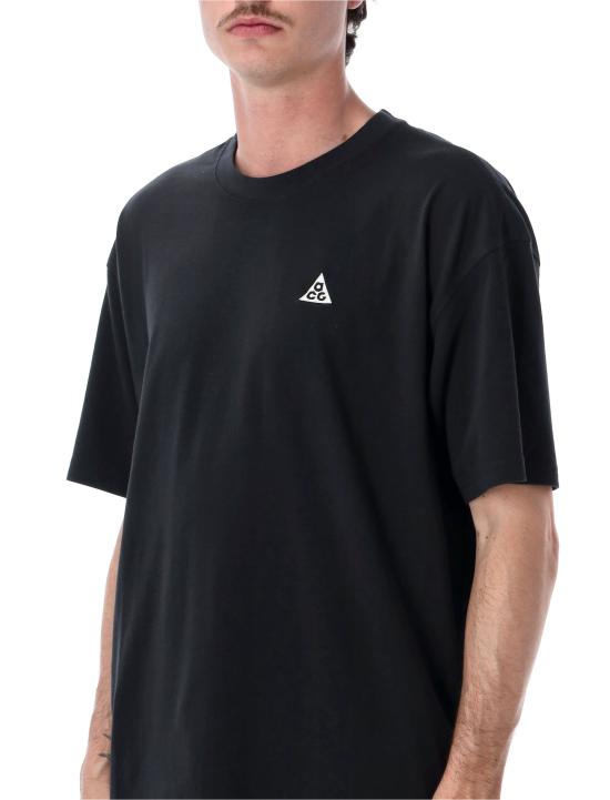 26SS 나이키 반팔 티셔츠 IH1288 010 BLACK - NIKE
