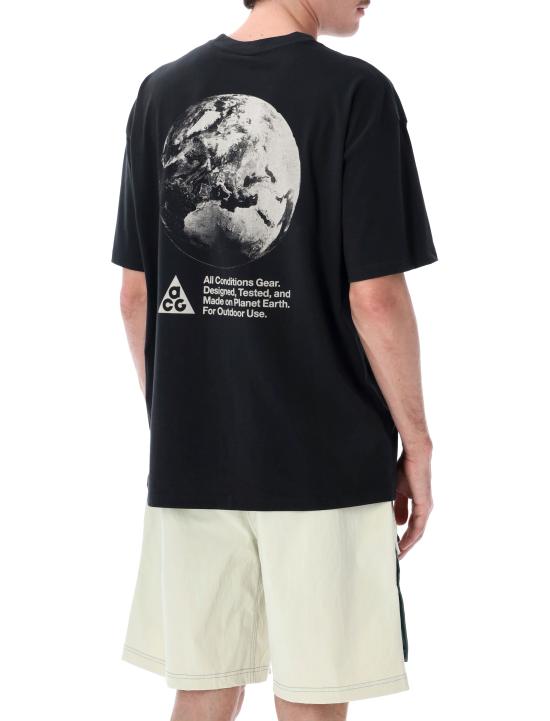 26SS 나이키 반팔 티셔츠 IH1288 010 BLACK - NIKE