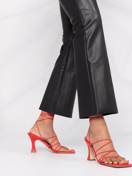 26FW 월포드 레깅스 533567005 BLACK - WOLFORD