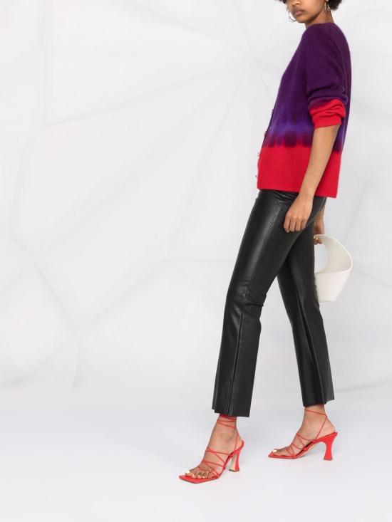 26FW 월포드 레깅스 533567005 BLACK - WOLFORD