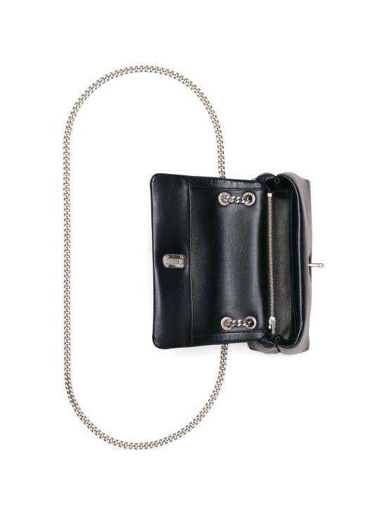26FW 마크제이콥스 크로스백 2P6SMN012S01001 BLACK - MARC JACOBS