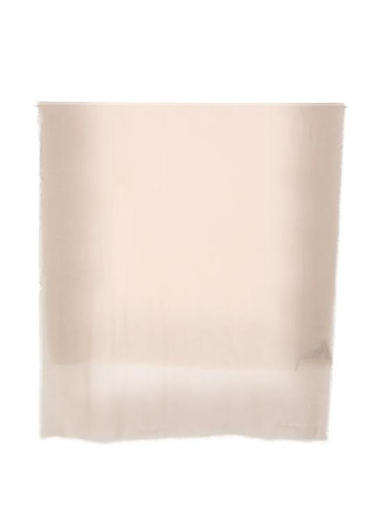 26SS 엠포리오 아르마니 머플러/스카프 EW004039AF23570F6012 BEIGE