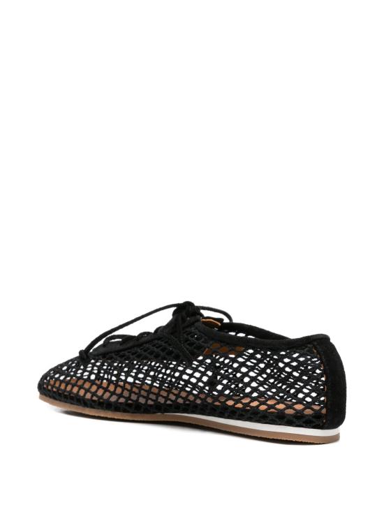 26SS 포르테포르테 샌들 14721 F49A8 NOIR - FORTE FORTE