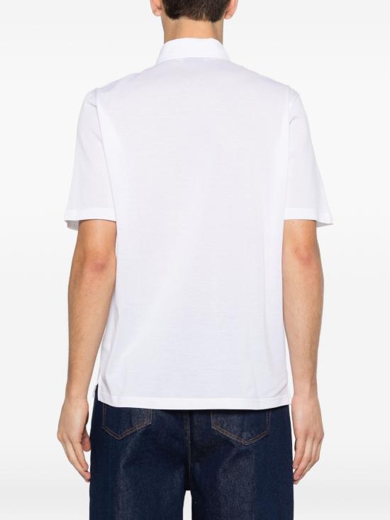 26SS 페란테 폴로 티셔츠 55R33607 001 - FERRANTE