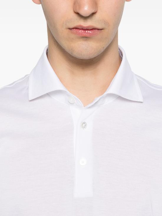 26SS 페란테 폴로 티셔츠 55R33607 001 - FERRANTE