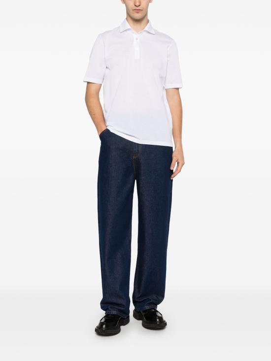 26SS 페란테 폴로 티셔츠 55R33607 001 - FERRANTE