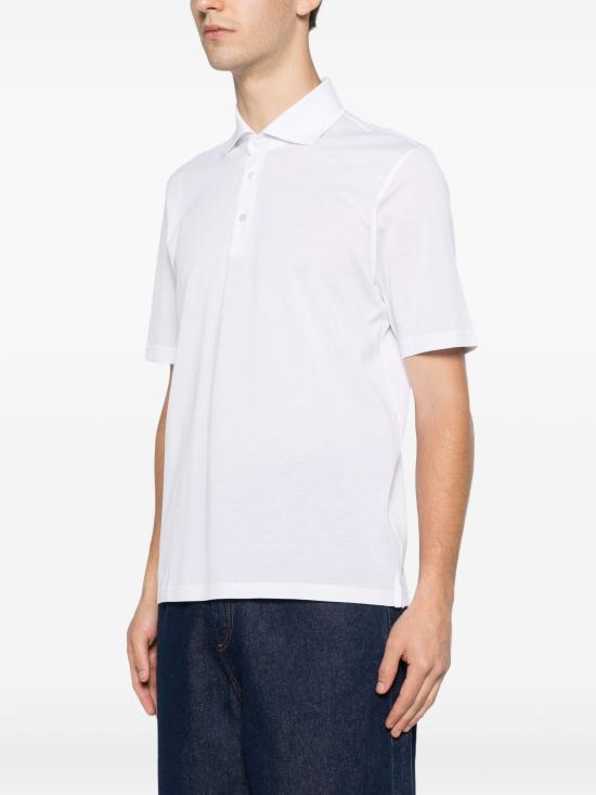 26SS 페란테 폴로 티셔츠 55R33607 001 - FERRANTE