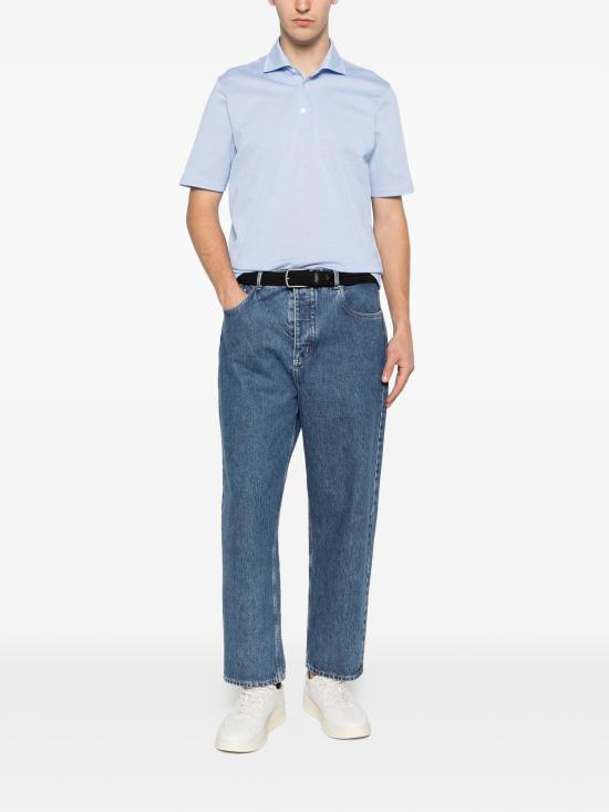 26SS 페란테 폴로 티셔츠 55R33607 016 - FERRANTE