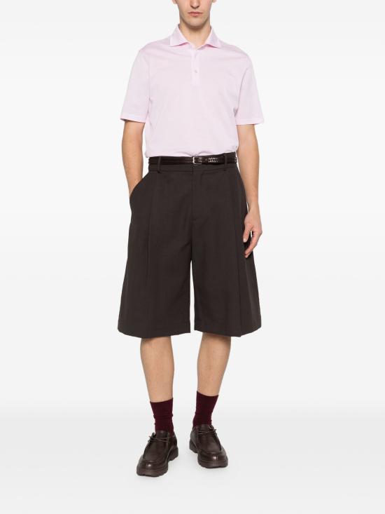 26SS 페란테 폴로 티셔츠 55R33607 012 - FERRANTE
