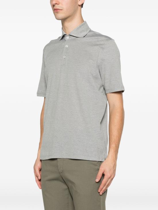 26SS 페란테 폴로 티셔츠 55R33607 230 - FERRANTE