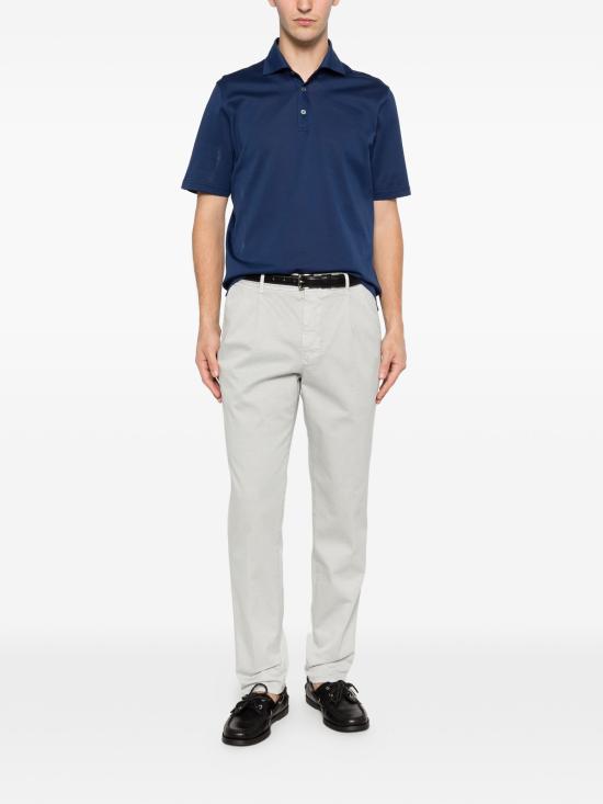 26SS 페란테 폴로 티셔츠 55R33607 080 - FERRANTE