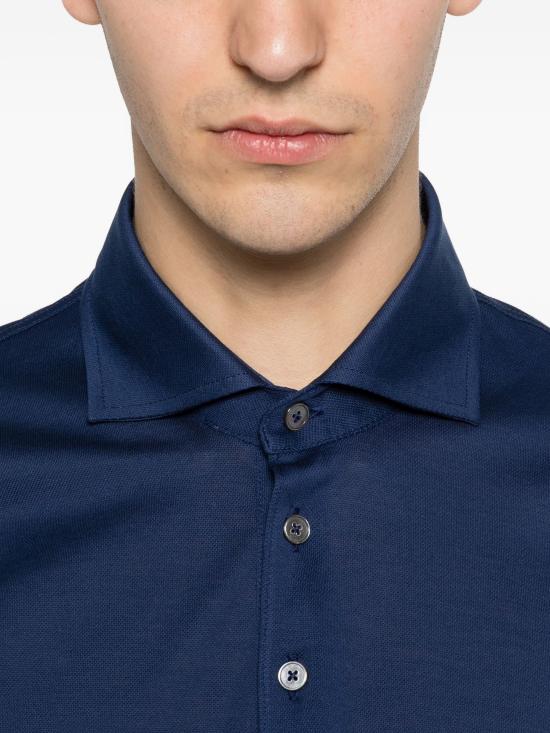 26SS 페란테 폴로 티셔츠 55R33607 080 - FERRANTE