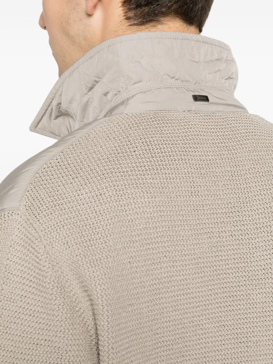 26SS 에르노 자켓 MC000208U72125 2600 TAUPE - HERNO