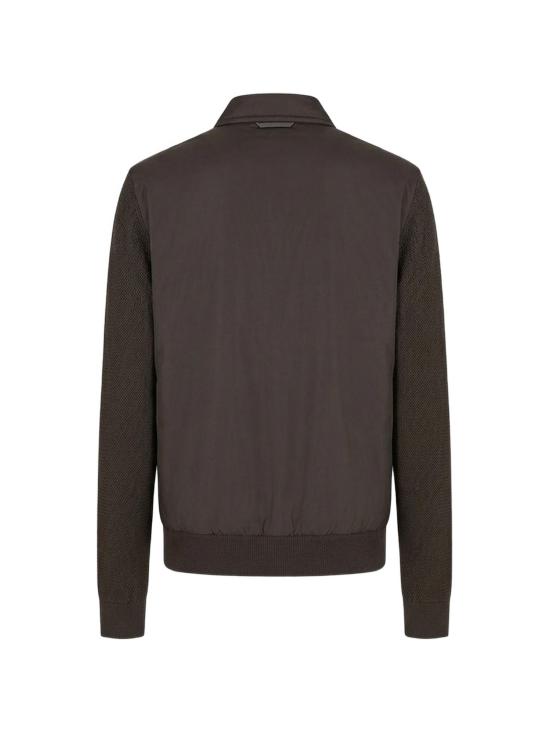 26SS 에르노 자켓 MC000208U72125 2600 TAUPE - HERNO