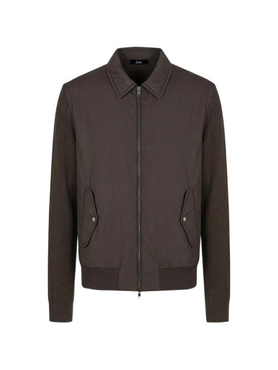 26SS 에르노 자켓 MC000208U72125 2600 TAUPE