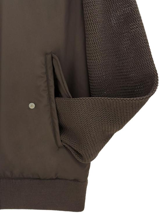 26SS 에르노 자켓 MC000208U72125 2600 TAUPE - HERNO