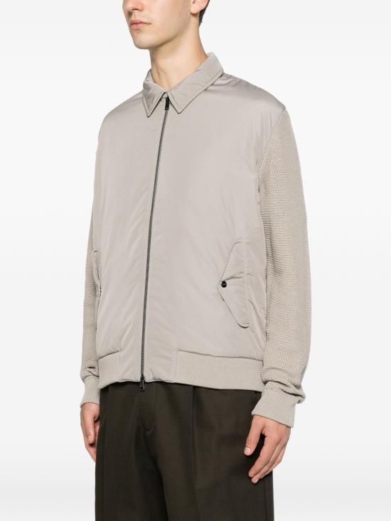 26SS 에르노 자켓 MC000208U72125 2600 TAUPE - HERNO