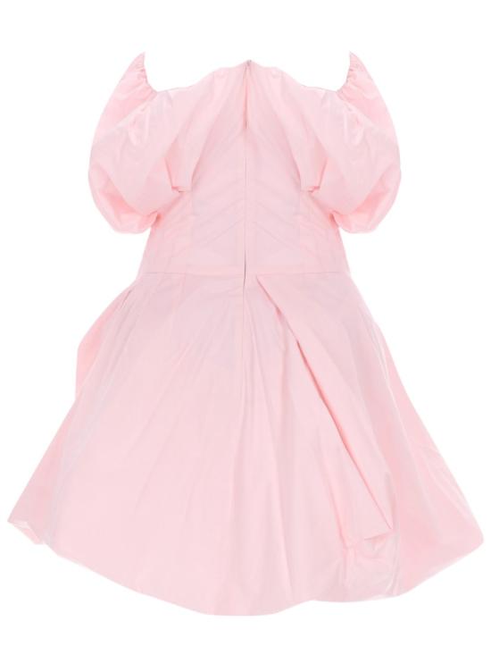 26SS 마그다뷰트림 미디 원피스 215526 PINK - MAGDA BUTRYM