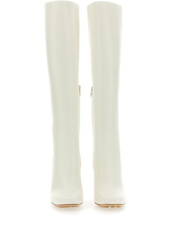  보테가베네타 부츠 716327 V2DY09013 WHITE - BOTTEGA VENETA
