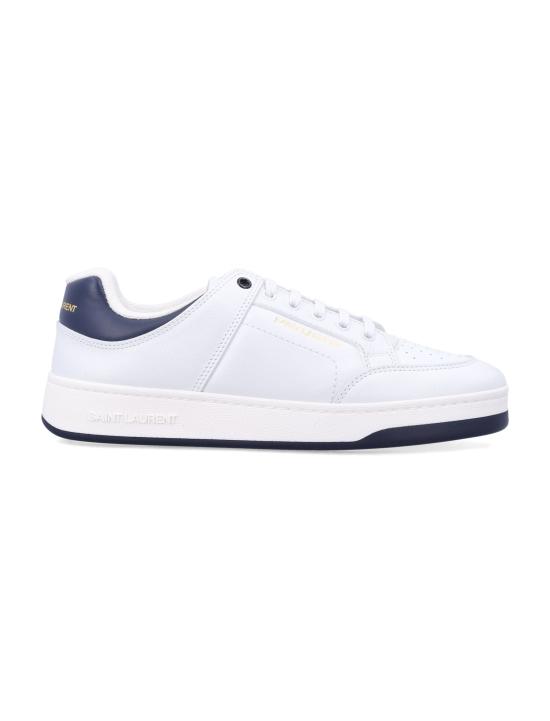  생로랑 스니커즈 799901 04GAC9014 WHITE