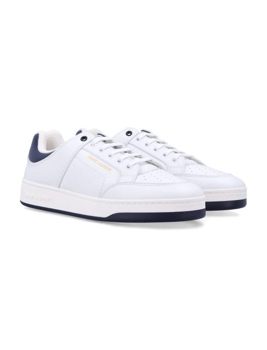  생로랑 스니커즈 799901 04GAC9014 WHITE - SAINT LAURENT