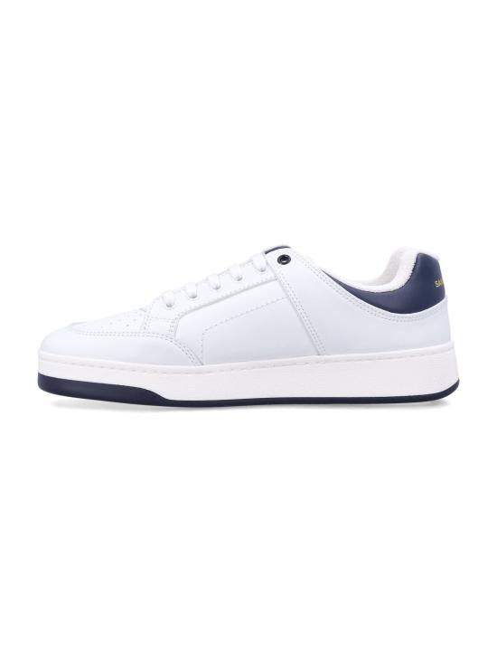  생로랑 스니커즈 799901 04GAC9014 WHITE - SAINT LAURENT