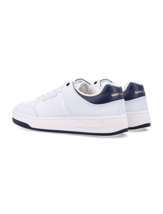  생로랑 스니커즈 799901 04GAC9014 WHITE - SAINT LAURENT