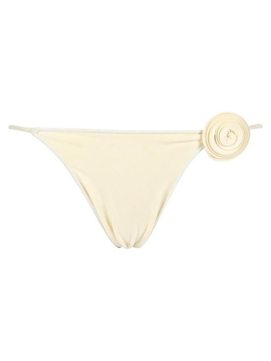 26SS 라 레베체 비키니 수영복 ASHARBIKINIBOTTOM IVORY