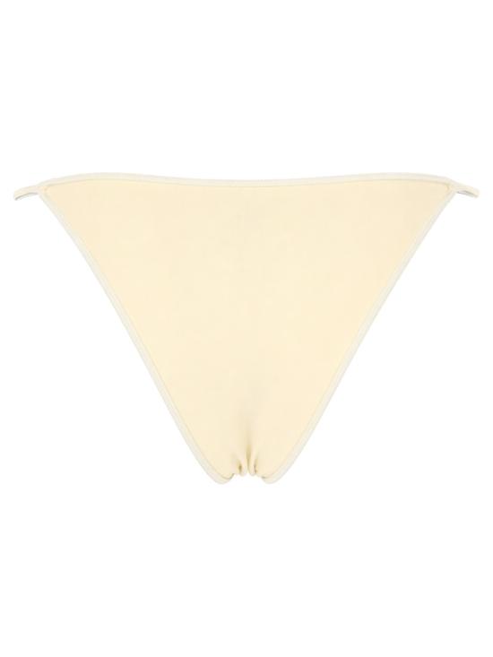 26SS 라 레베체 비키니 수영복 ASHARBIKINIBOTTOM IVORY - LA REVECHE