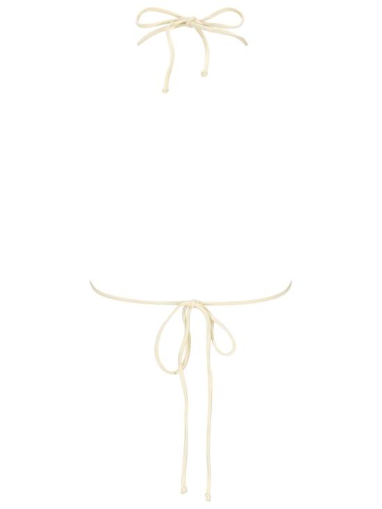 26SS 라 레베체 비키니 수영복 ASHARBIKINITOP IVORY - LA REVECHE